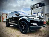 Land Rover Evoque Evoque Apure P5d