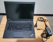 Laptop Lenovo X1 Carbon 3rd Gen