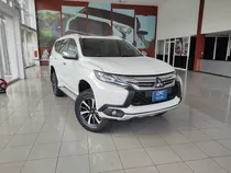 Mitsubishi Montero Sport 4x4