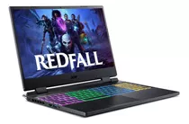 Portátil Acer Nitro 5 Gamer 15.6 An515-58-55ty Ci5 8gb 512gb