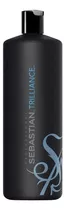 Shampoo Trilliance X1000ml Sebastian Wella Brillo