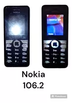 Celular Nokia 106.2 Falla En Algunas Cosas Pero No Siempre