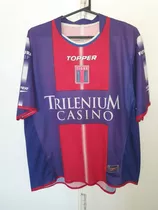 Camiseta Tigre Topper 2005 Titular Talle L #2 Blengio