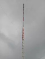 Torre De Telecomunicações 