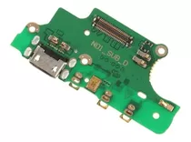 Placa De Carga Compatible Para Nokia 5