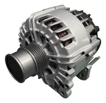 Alternador Volkswagen Amarok 2.0 16v Diesel 10/16