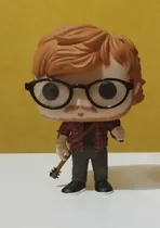 Funko Pop Ed Sheeran 76 Sem Caixa 