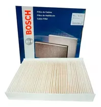 Filtro Ar Condicionado Cabine Original Bosch 