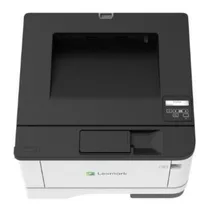 Impresora Lexmark Ms431 Dn Duplex Laser Tec