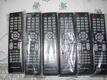 Control Remoto Tv Punktal Original