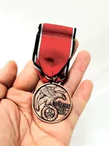 Medalla Militar, Reproducción, 9 Nov Munchen 1923-1933 Alema