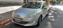 Peugeot 408 2012 2.0 Allure Tiptronic 143cv