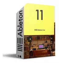 Ableton 11.3.4 Mac Os 