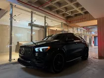 Mercedes Benz Gle 63s