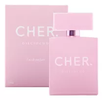 Perfume Mujer Cher Dieciocho 50ml