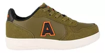 Zapatillas Addnice San Diego Niños Moda Urbanas