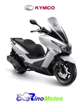 Kymco Xtown 300i