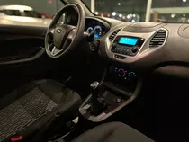 Ford Ka Se 1.0 12v Flex 2020