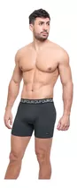 Boxer Hombre Dufour Algodon Y Lycra Pack X6 12024-12058