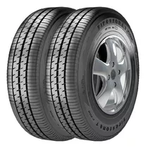 Combo X2 Neumaticos Firestone 175/65r14 F-700 82t