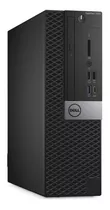 Super Oferta Pc Dell I5 Séptima, 16 Ram Ddr4, Wifi, Factura!