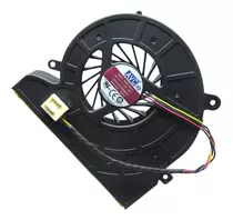 Cooler Fan Dell Optiplex All In One 9010 9020 03wy43 4 Pinos