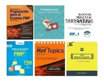  Rita Mulcahy 10th Edition + Profesional Agil Pmi