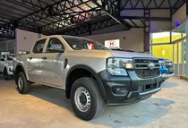 Ford Ranger D/cabina 2.0 Tdi Xl M/t 4x2 0km My2024