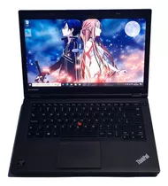 Notebook Lenovo I5 8gb Ram Bateria Boa Estudo Jogos Trabalho