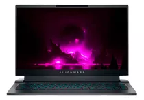 Dell Alienware M15 Intel I7 16gb 512ssd Nvidia Rtx 2070 8gb