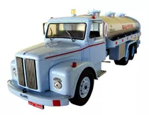 Miniatura Caminhão Scania Vabis Ls 85 1970 Escala 1/43