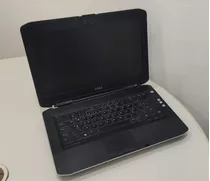 Notebook Dell Latitude E5430 Core I5 3ger 4gb Ram 120ssd