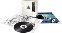 Pink Floyd Dark Side Of The Moon Live At Wembley Lp Vinyl 