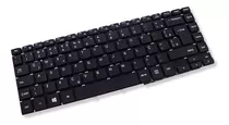 Teclado Compativel Samsung Np370e4k-kw4br   Essentials E32