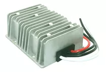 Transformador Elevador Convertidor 12v A 48v 8a - Enertik