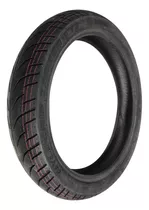 Cubierta Delantera Mrf 100/80-17 Bajaj Ns 200 Original