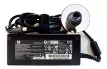 Cargador Adaptador Hp Compaq 18.5v 6.5a 19v 6.3a 6.15a 120w