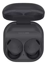 Fone De Ouvido Galaxy Buds 2 Pro Grafite Samsung