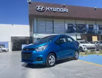 Chevrolet Beat Sedan Lt Mt 2019