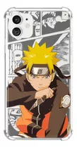 Capa Capinha Personalizada Naruto 2