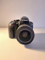 Camara De Fotos Nikon D5300