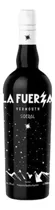 Aperitivo Vermouth La Fuerza Sideral 750ml.