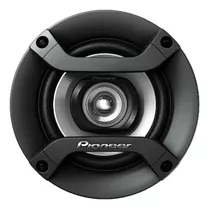 Parlantes Pioneer Ts-f1034r 150w 10cms