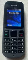 Celular Nokia 100