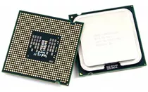 Processador Intel Core2duo 2.33ghz / Sla9x / 6550