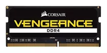 Memória Ram 8gb 1x8gb Corsair Cmsx8gx4m1a2666c18 Vengeance