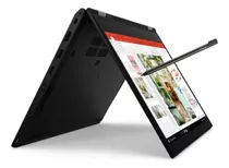 Portátil Corporativo Lenovo X380 Yoga Core I7 8th 8g 1tb Ssd