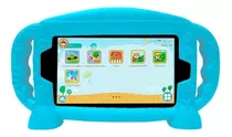 Capa Tablet Universal Emborrachada Infantil