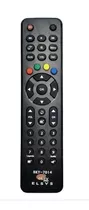 Controle Para Receptor Bedin Sat Ns1030 Oi Tv Livre Elsys Hd