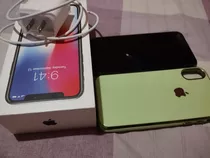 Vendo iPhone X De 64 Gb Nuevo